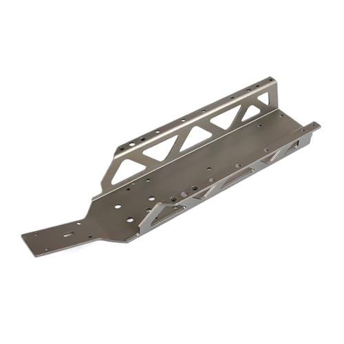 AFCAHEH Metal Main Frame Chassis for 1/5 ROVAN KM 5B Truck RC CAR Parts(Hard Handling Chassi) von AFCAHEH