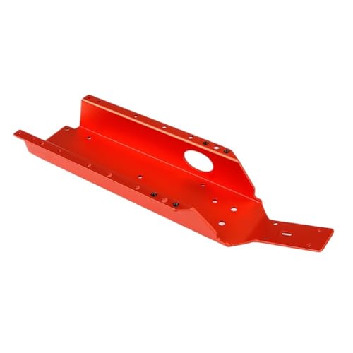 AFCAHEH Metal Main Frame Chassis for 1/5 ROVAN KM 5B Truck RC CAR Parts(Sealed Chassis) von AFCAHEH