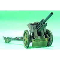 10,5 cm LeFH18 FIELD GUN von AFV-Club