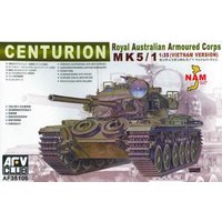 CENTURION MK V VIETNAM von AFV-Club