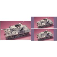 M 10 U.S. Army Tank Destroyer von AFV-Club