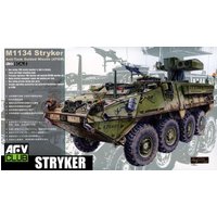 M-1134 Stryker ATGM von AFV-Club