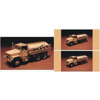 M-49 Fuel Truck von AFV-Club