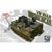 M113 ACAV von AFV-Club