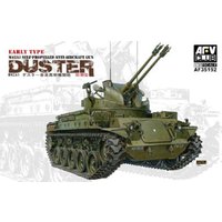 M42A1 Early type von AFV-Club