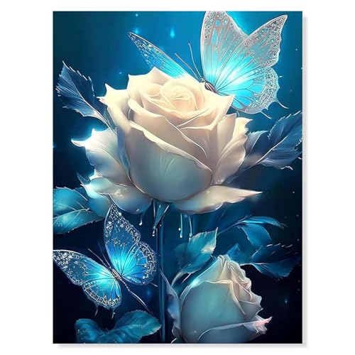 Diamond Painting, Diamond Painting Erwachsene, Diamant Painting, Dimond Painting, Diamond Painting Bilder, Diamond-Painting, Diamond Painting Blumen, Diamond Painting Amazon, Painting von AHEJIOO