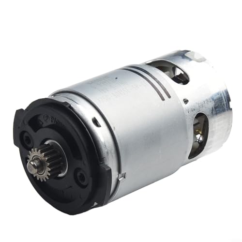 AIDNTBEO DC 18V 20V Motor N376649 18 Zähne Ersatz für DCD776 Werkzeug Akku-Bohrschrauber von AIDNTBEO