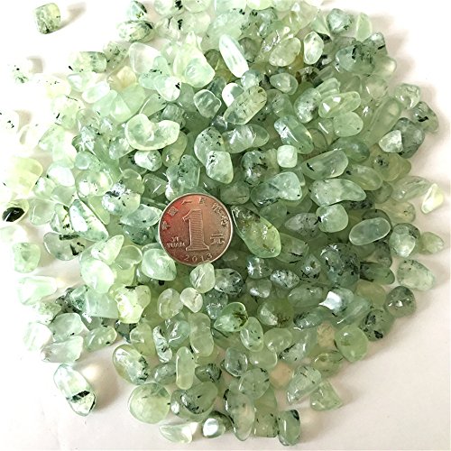 1 lb Natürliche Traube Stein Crushed Stone Healing Reiki Kristall Unregelmäßige Geformte Steine Schmuckherstellung Dekoration von AITELEI