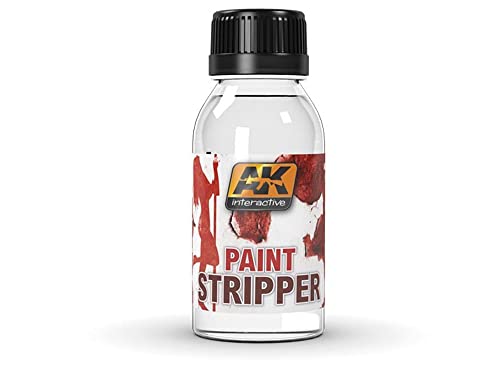 AK Interactive - Paint Stripper - (AK00186) von AK Interactive