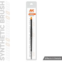 AK SYNTHETIC BRUSH - HAMMER von AK Interactive