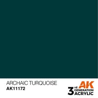 Archaic Turquoise 17ml von AK Interactive