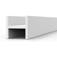 BEAMS H SHAPE 3.0 x 3.0 x 350 mm x 3 units STYRENE von AK Interactive