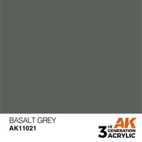 Basalt Grey 17ml von AK Interactive