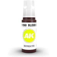 Blood effect 17 ml - EFFECTS von AK Interactive