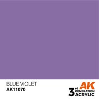 Blue Violet 17ml von AK Interactive