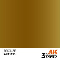 Bronze 17ml von AK Interactive