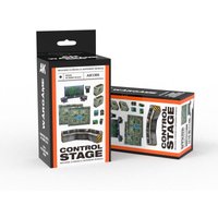 CONTROL STAGE SET WARGAME (RESIN 30-35MM) von AK Interactive