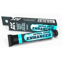 DETAIL SHINE ENHANCER von AK Interactive