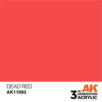 Dead Orange 17ml von AK Interactive