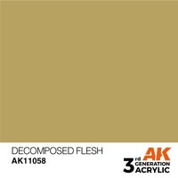 Decomposed Flesh 17ml von AK Interactive