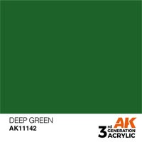 Deep Green 17ml von AK Interactive