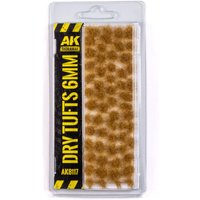 Dry Tufts 6mm von AK Interactive