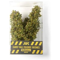 EARLY FALL FILIGREE BUSHES von AK Interactive