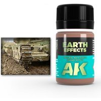 EARTH EFFECTS von AK Interactive