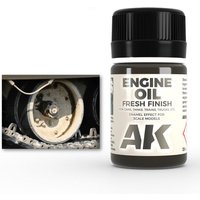 ENGINE OIL von AK Interactive