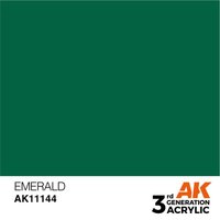 Emerald 17ml von AK Interactive