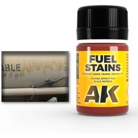 FUEL STAINS von AK Interactive