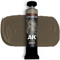 GRIME - AK GOUACHE 20 ml. von AK Interactive