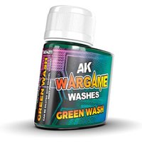 Green Wash 35ml von AK Interactive