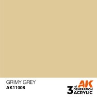 Grimy Grey 17ml von AK Interactive