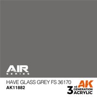 Have Glass Grey FS 36170 von AK Interactive