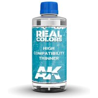 High Compatibility Thinner 200ml von AK Interactive