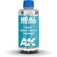 High Compatibility Thinner 400ml von AK Interactive