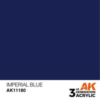 Imperial Blue 17ml von AK Interactive