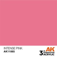 Intense Pink 17ml von AK Interactive