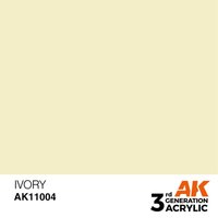 Ivory 17ml von AK Interactive