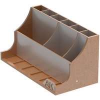 MODULAR ORGANIZER TOOLS von AK Interactive