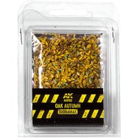 OAK AUTUMN LEAVES 1/35 von AK Interactive