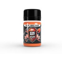 Ochre Rust - Liquid Pigment von AK Interactive