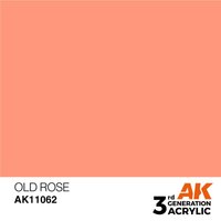 Old Rose 17ml von AK Interactive