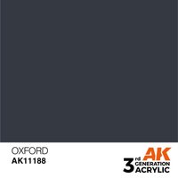 Oxford 17ml von AK Interactive