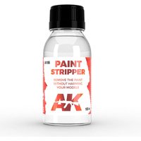 PAINT STRIPPER von AK Interactive