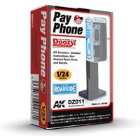 PAY PHONE von AK Interactive