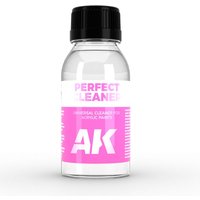 PERFECT CLEANER 100 ml von AK Interactive