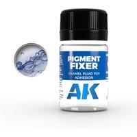 PIGMENT FIXER von AK Interactive