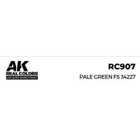 Pale Green FS 34227 - 17 ml von AK Interactive